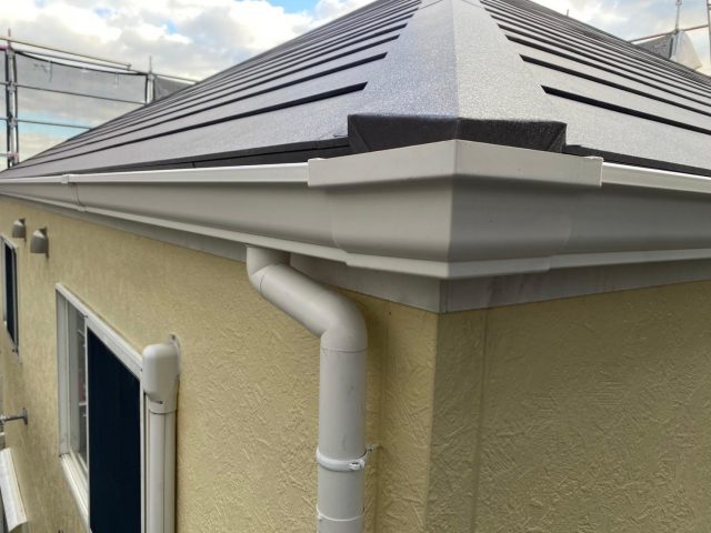 加古川市でシビルスケアPC77を新設